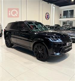 لاند روفر رانج روفر سبورت